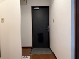 アピエス宝塚の物件内観写真